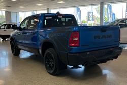 2025 RAM 1500 Rebel Hurricane SO