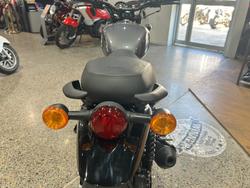 2025 Royal Enfield HUNTER 350 DAPPER GREY