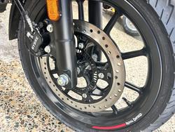 2025 Royal Enfield HUNTER 350 DAPPER GREY