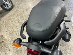 2025 Royal Enfield HUNTER 350 DAPPER GREY