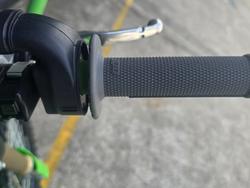 2025 Kawasaki KX450 GREEN