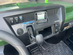 2025 Kawasaki MULE PRO-DX GREEN