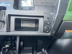 2025 Kawasaki MULE PRO-DX GREEN