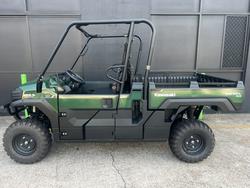 Kawasaki Mule PRO-DX