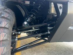 2025 Kawasaki MULE PRO-DX GREEN