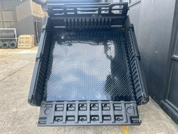 2025 Kawasaki MULE PRO-DX GREEN