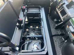 2025 Kawasaki MULE PRO-DX GREEN