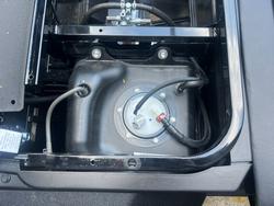 2025 Kawasaki MULE PRO-DX GREEN