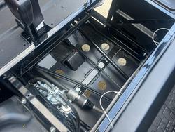 2025 Kawasaki MULE PRO-DX GREEN