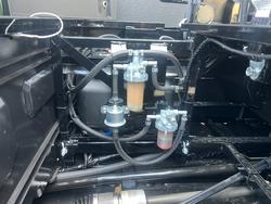 2025 Kawasaki MULE PRO-DX GREEN