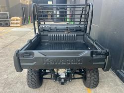 2025 Kawasaki MULE PRO-DX GREEN
