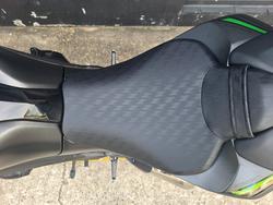 2025 Kawasaki Z1000 GREY