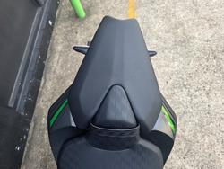 2025 Kawasaki Z1000 GREY