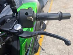 2025 Kawasaki Z1000 GREY