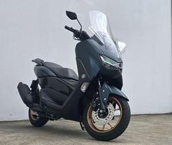 2023 Yamaha NMAX 155 ABS (GPD155A) NMAX Black