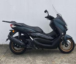 Yamaha Nmax 155 ABS (GPD155A)