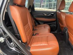 2020 Nissan X-TRAIL Ti