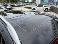 2020 Nissan X-TRAIL Ti