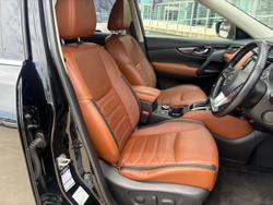 2020 Nissan X-TRAIL Ti