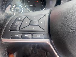 2020 Nissan X-TRAIL Ti