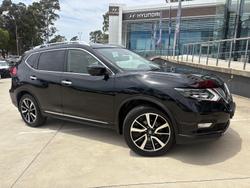 2020 Nissan X-TRAIL Ti