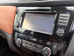 2020 Nissan X-TRAIL Ti