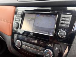 2020 Nissan X-TRAIL Ti