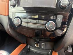 2020 Nissan X-TRAIL Ti