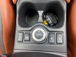 2020 Nissan X-TRAIL Ti