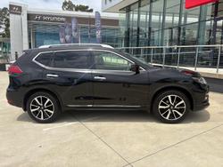 2020 Nissan X-TRAIL Ti