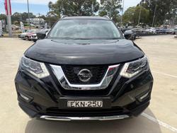 2020 Nissan X-TRAIL Ti