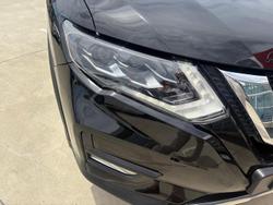 2020 Nissan X-TRAIL Ti