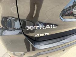 2020 Nissan X-TRAIL Ti