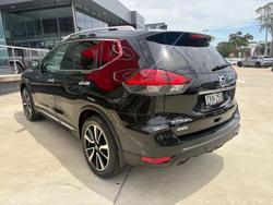 2020 Nissan X-TRAIL Ti