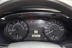 2018 Toyota Hilux Workmate