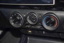 2018 Toyota Hilux Workmate