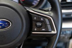 2019 Subaru Impreza 2.0i Premium G5 MY19 AWD Crystal White