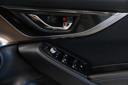 2019 Subaru Impreza 2.0i Premium G5 MY19 AWD Crystal White