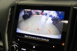 2019 Subaru Impreza 2.0i Premium G5 MY19 AWD Crystal White