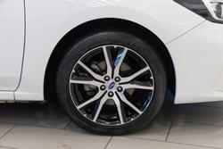 2019 Subaru Impreza 2.0i Premium G5 MY19 AWD Crystal White