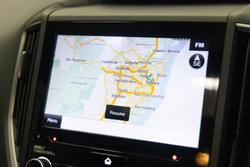 2019 Subaru Impreza 2.0i Premium G5 MY19 AWD Crystal White