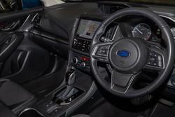 2019 Subaru Impreza 2.0i Premium G5 MY19 AWD Crystal White