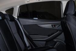 2019 Subaru Impreza 2.0i Premium G5 MY19 AWD Crystal White