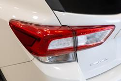 2019 Subaru Impreza 2.0i Premium G5 MY19 AWD Crystal White