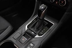 2019 Subaru Impreza 2.0i Premium G5 MY19 AWD Crystal White