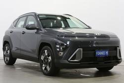 2024 Hyundai Kona