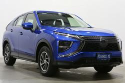 2024 Mitsubishi Eclipse Cross ES