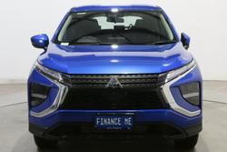 2024 Mitsubishi Eclipse Cross ES