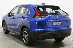 2024 Mitsubishi Eclipse Cross ES