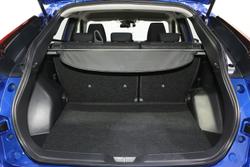 2024 Mitsubishi Eclipse Cross ES